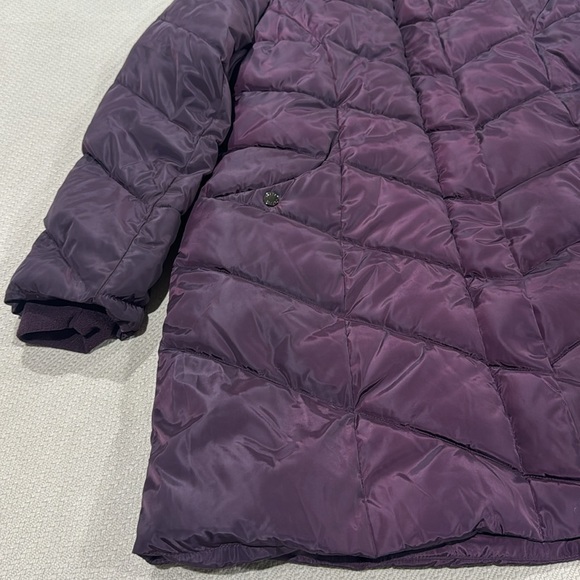Steve Madden Puffer Jacket - Picture 4 of 15